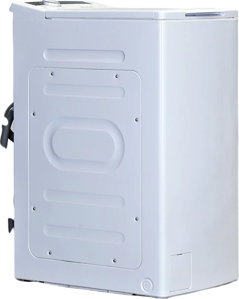 Lave-linge Top 8 kg Reconditionné BRANDT BT38038Q