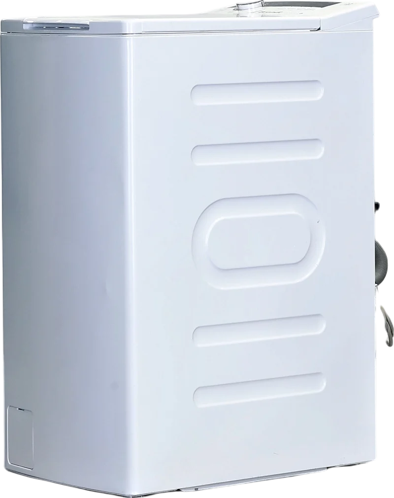 Lave-linge Top 8 kg Reconditionné BRANDT BT38038Q