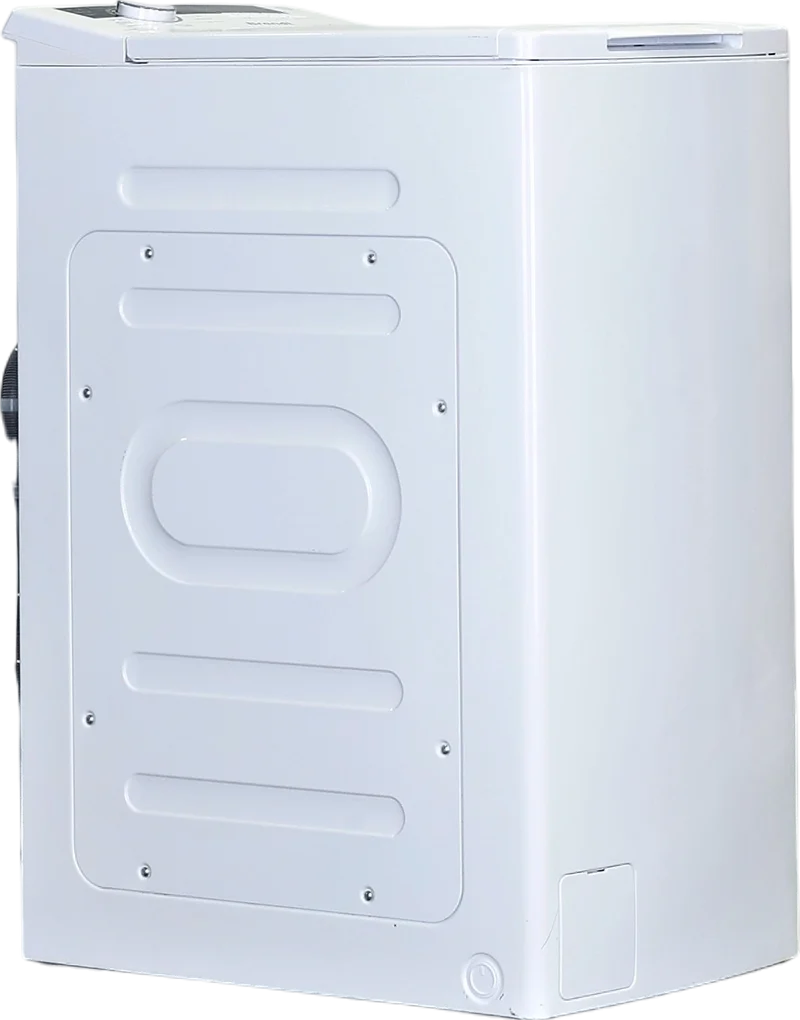 Lave-linge Top 8 kg Reconditionné BRANDT BT38038Q