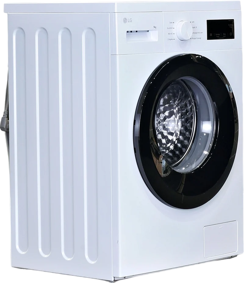Lave-linge Hublot 9 kg Reconditionné LG F94N15WHS