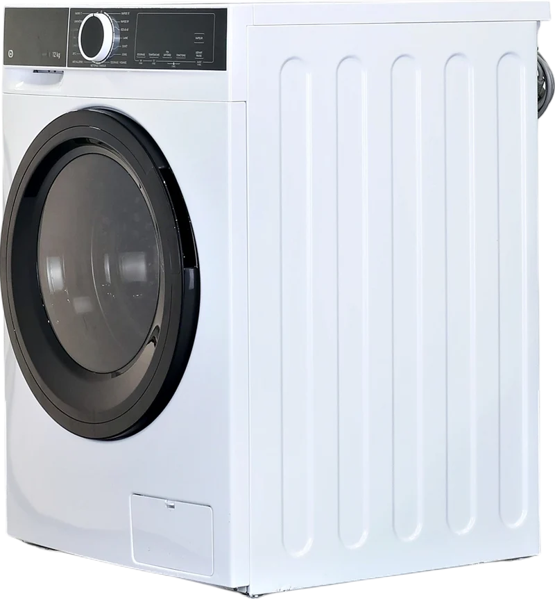 Lave-linge Hublot 12 kg Reconditionné ESSENTIEL B ELF1214-3b