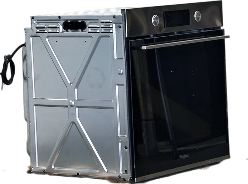 Four Chaleur Tournante 71 L Reconditionné WHIRLPOOL OMK58RU1X
