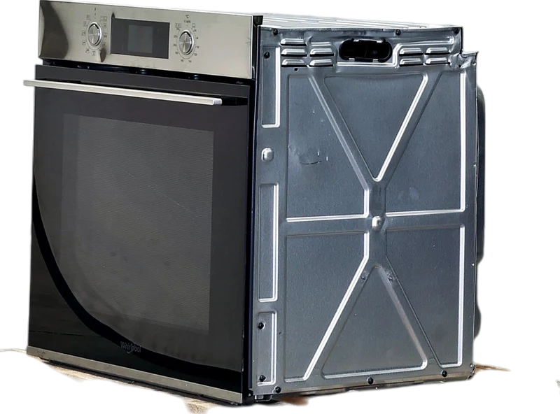 Four Chaleur Tournante 71 L Reconditionné WHIRLPOOL OMK58RU1X