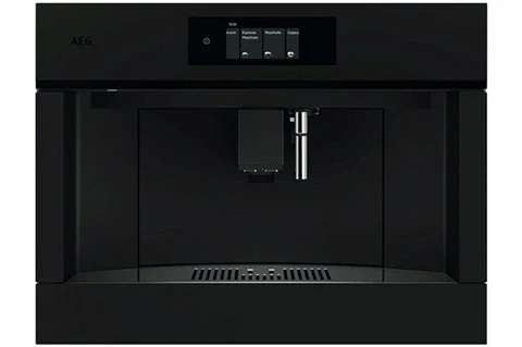 Machine à café encastrable Aeg NKC8N7T