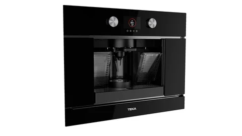 Machine à café encastrable Teka CLC 8350 MC BK Noir