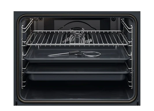 Four encastrable Electrolux EOC6P67Z2