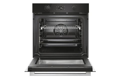 Four encastrable Rosieres RO6 S5TB3YTB Noir