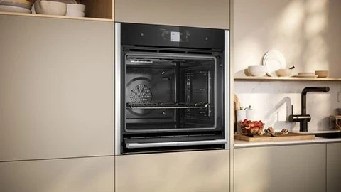 Four encastrable Neff B64VT73N0