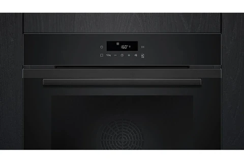 Four encastrable Siemens hb272abb3, iQ300