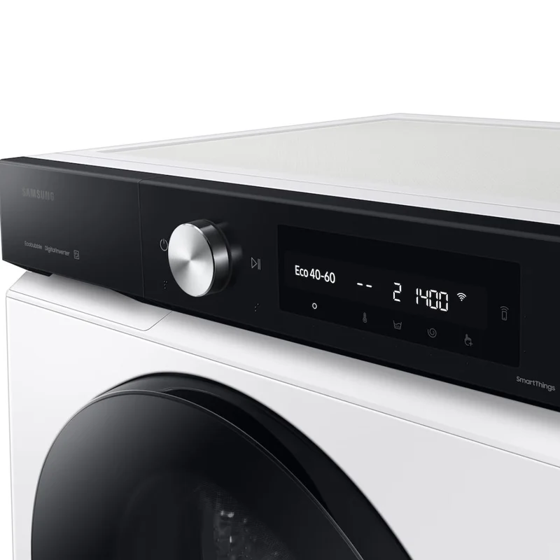 Lave-linge hublot SAMSUNG WW90DB7U94GB 9kg