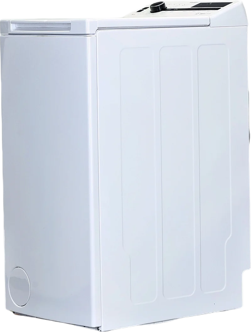 Lave-linge Top 6 kg Reconditionné WHIRLPOOL ZEN TDLRBX6252BSFR/N