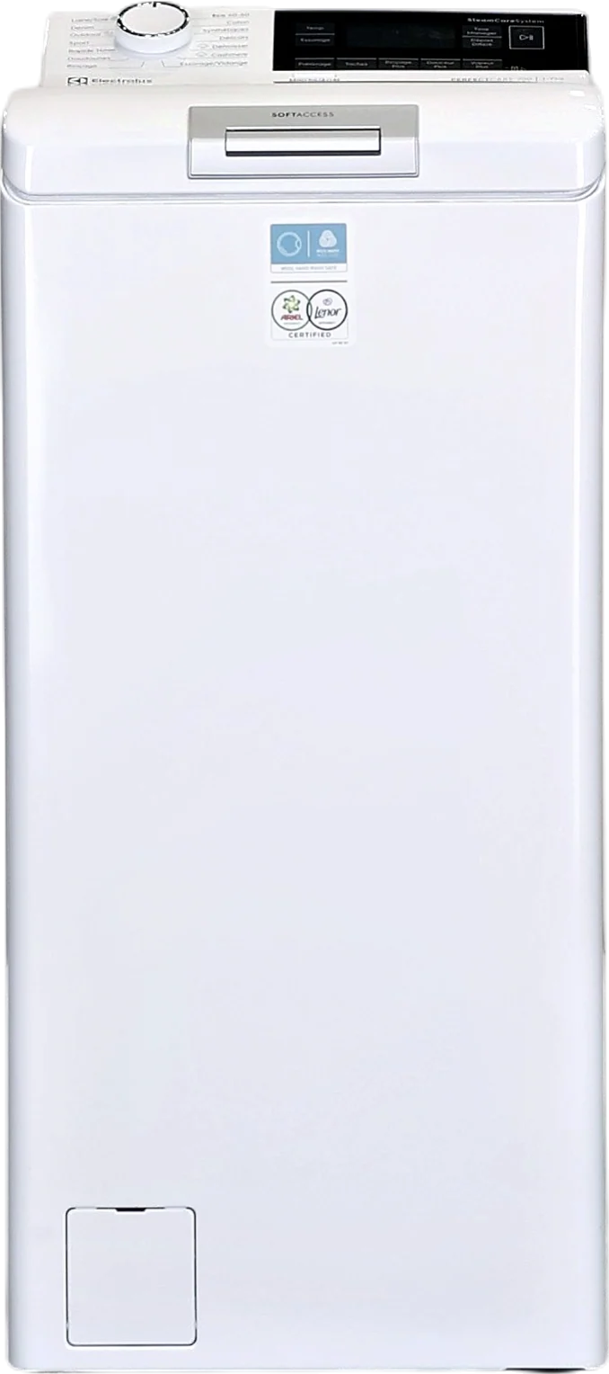 Lave-linge Top 6 kg Reconditionné ELECTROLUX EW7T1368DA