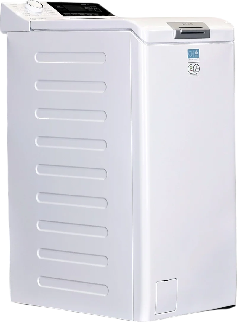 Lave-linge Top 6 kg Reconditionné ELECTROLUX EW7T1368DA
