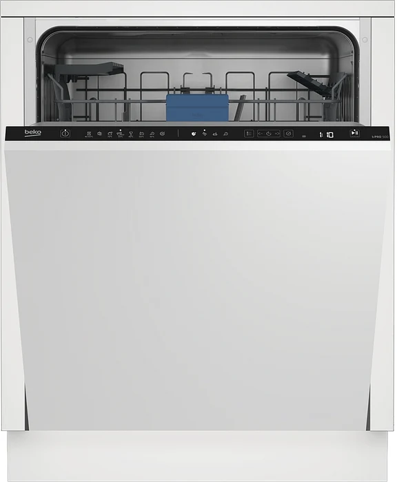 Lave-vaisselle Encastrable 14 couverts Reconditionné BEKO BDIN38460