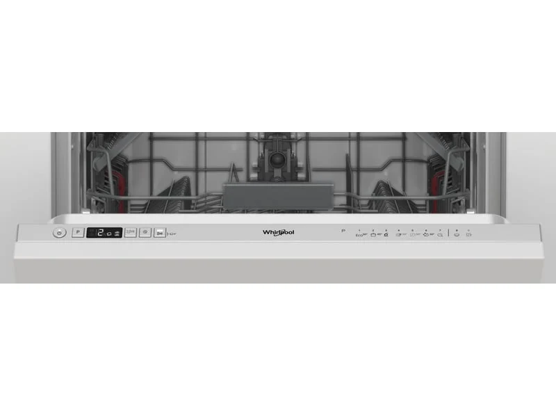 Lave-vaisselle Encastrable 14 couverts Reconditionné WHIRLPOOL W2IHD524A