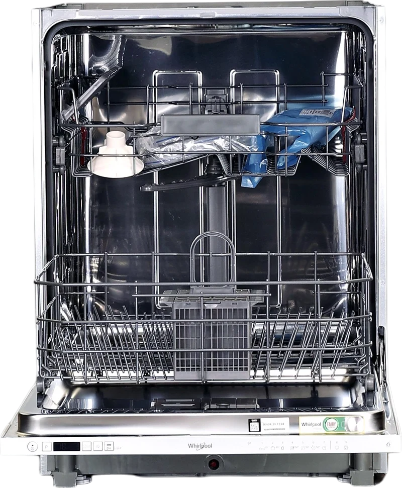 Lave-vaisselle Encastrable 14 couverts Reconditionné WHIRLPOOL W2IHD524A
