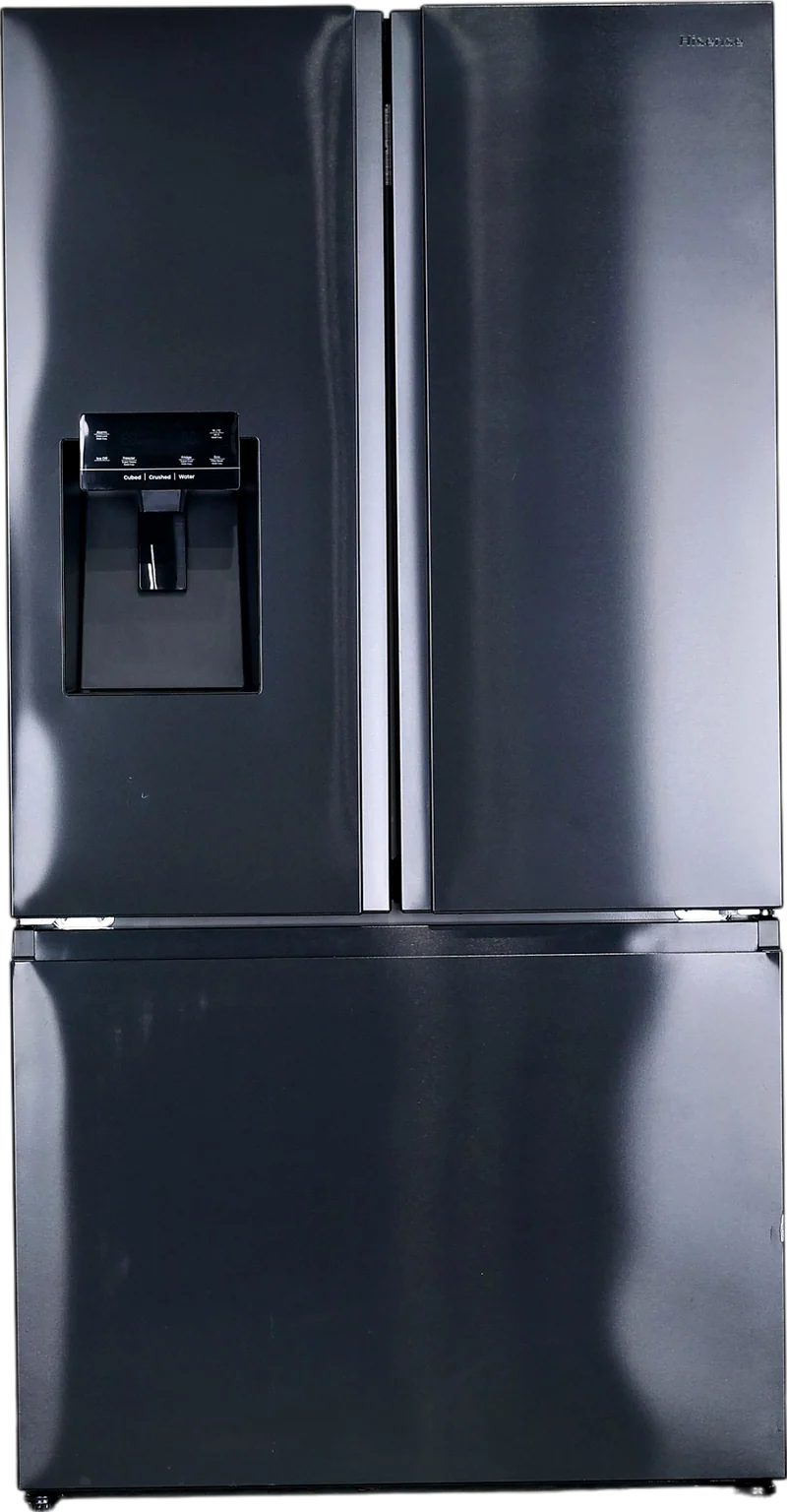 Réfrigérateur Multi-portes 612 Litres Reconditionné HISENSE RF793N4SAFE