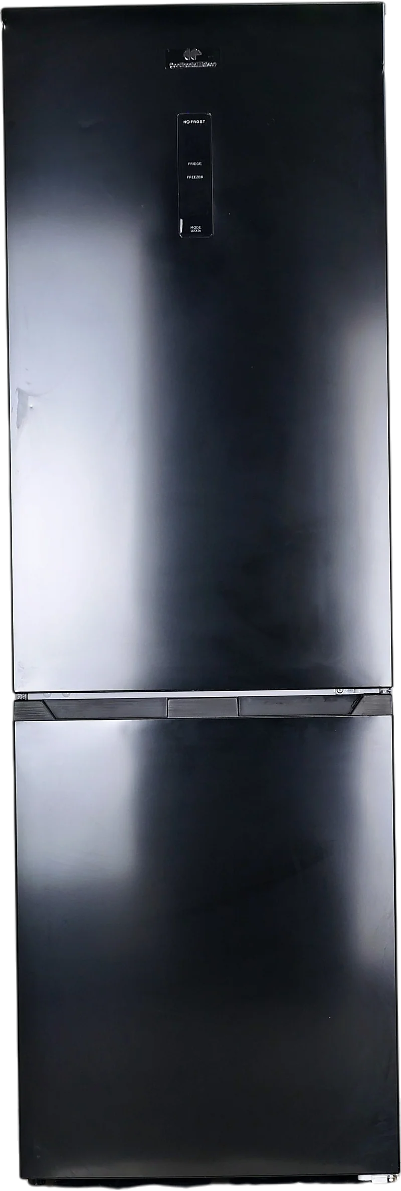 Réfrigérateur Avec Congélateur 402 Litres Reconditionné CONTINENTAL-EDISON CEFC400NFBD