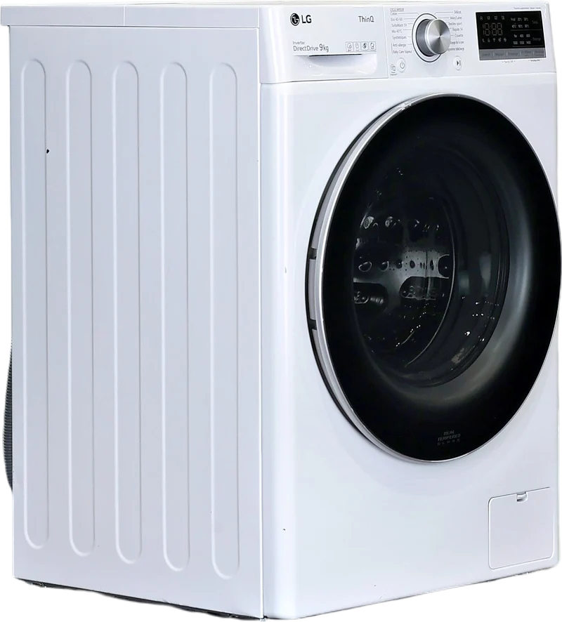 Lave-linge Hublot 9 kg Reconditionné LG F94V51WHS