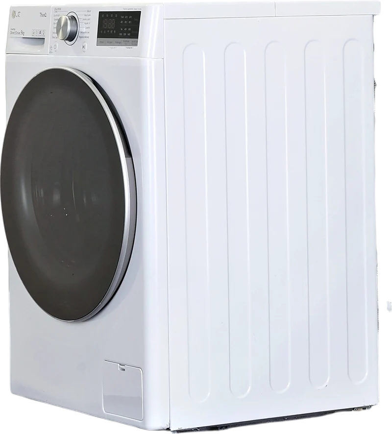 Lave-linge Hublot 9 kg Reconditionné LG F94V51WHS