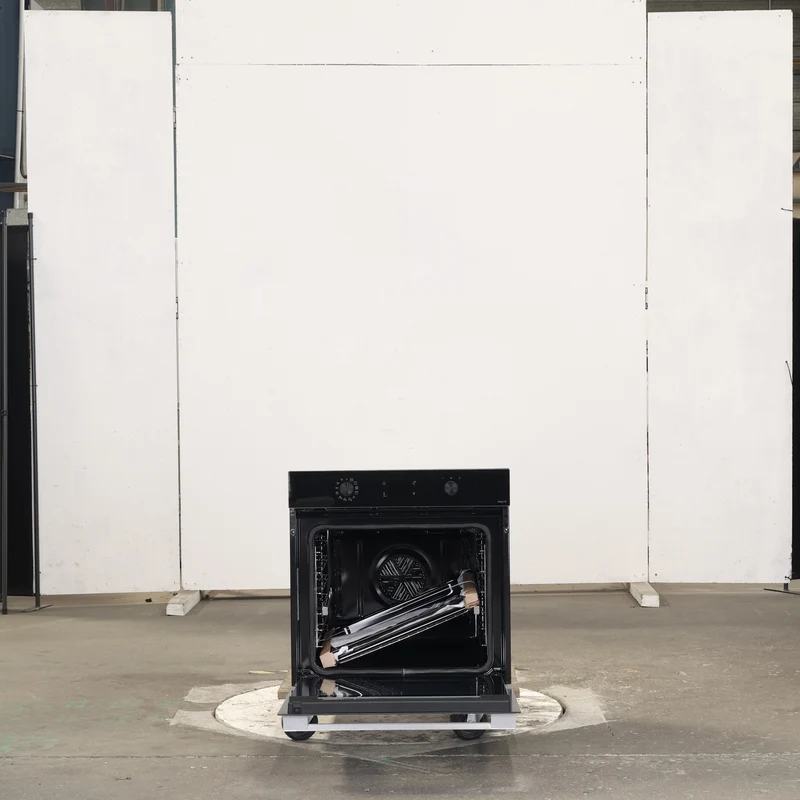 Four Chaleur Tournante 78 L Reconditionné ROSIERES RO5 HF7AB4EYX