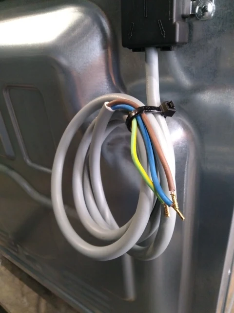 Four Chaleur Tournante 78 L Reconditionné ROSIERES RO5 HF7AB4EYX