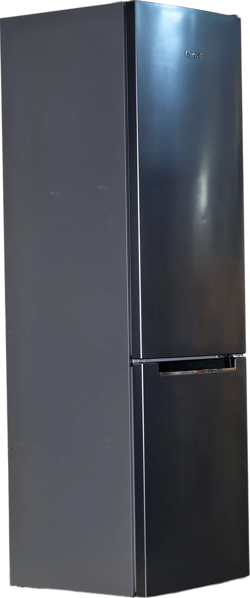 Réfrigérateur Avec Congélateur 262 Litres Reconditionné BRANDT BC8027EX