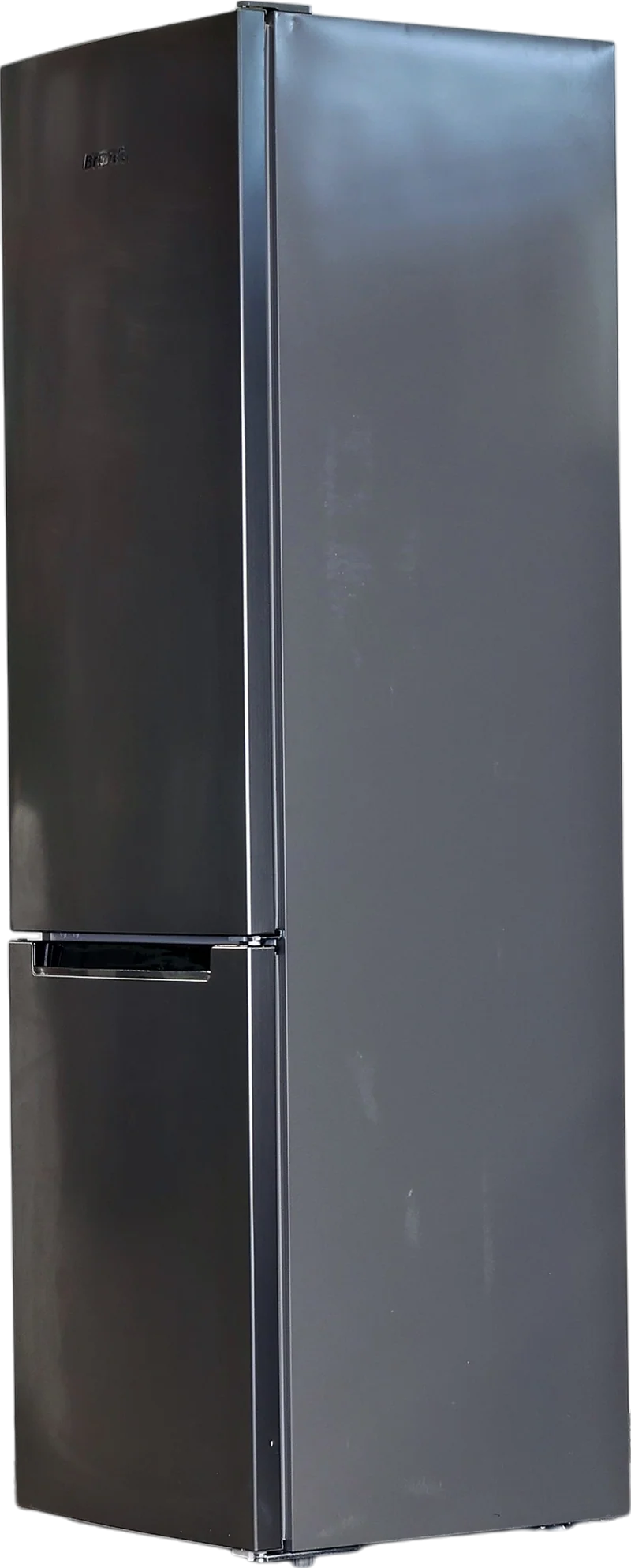 Réfrigérateur Avec Congélateur 262 Litres Reconditionné BRANDT BC8027EX