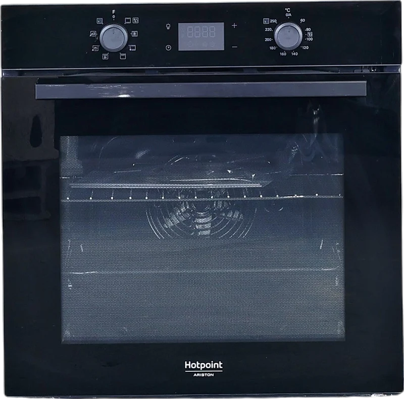 Four Chaleur Tournante 71 L Reconditionné HOTPOINT HAO475PB
