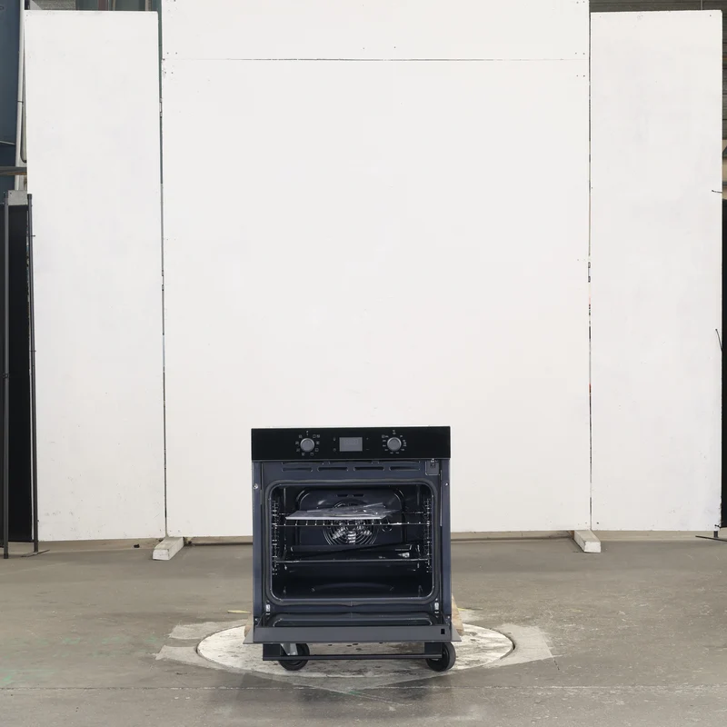 Four Chaleur Tournante 71 L Reconditionné HOTPOINT HAO475PB