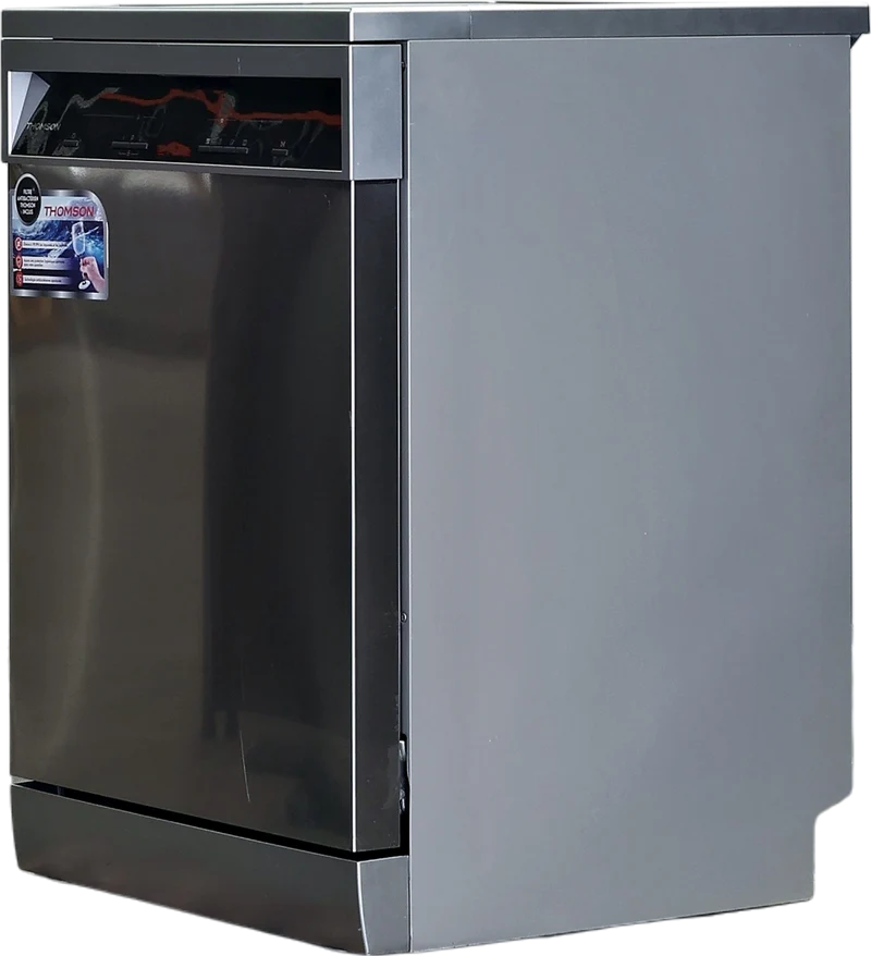 Lave-vaisselle Pose Libre 16 couverts Reconditionné THOMSON TDW4316SL