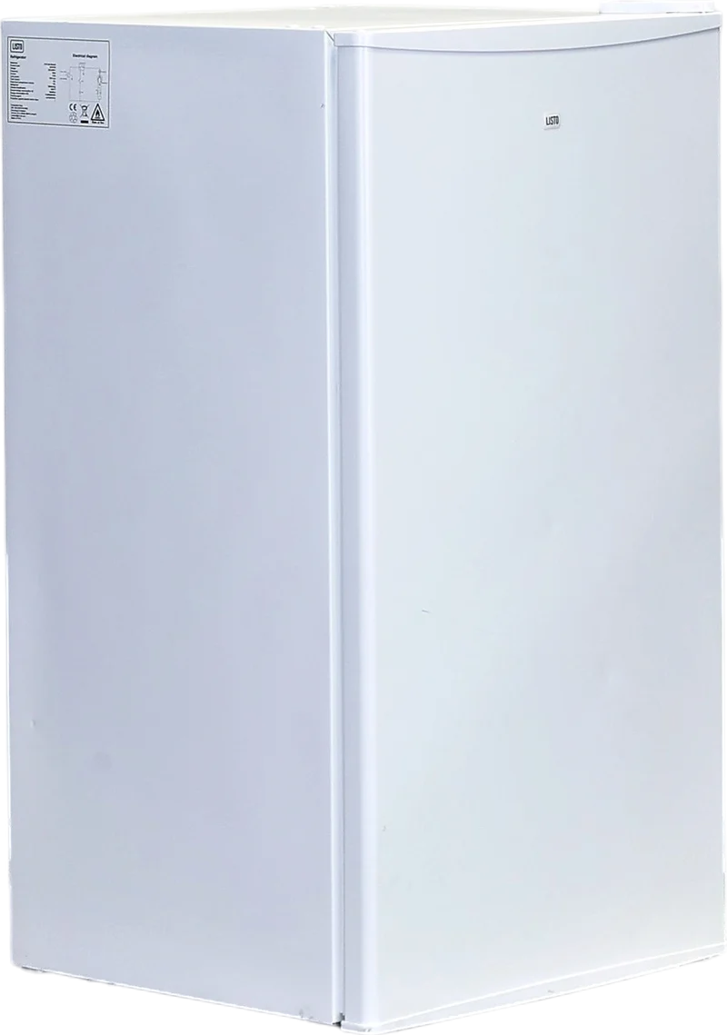 Réfrigérateur Une Porte 93 Litres Reconditionné LISTO RTFL85-50mib5