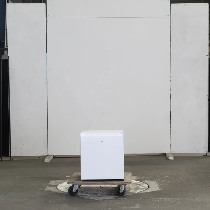 Réfrigérateur Compact 45 Litres Reconditionné LISTO RML50-50b3