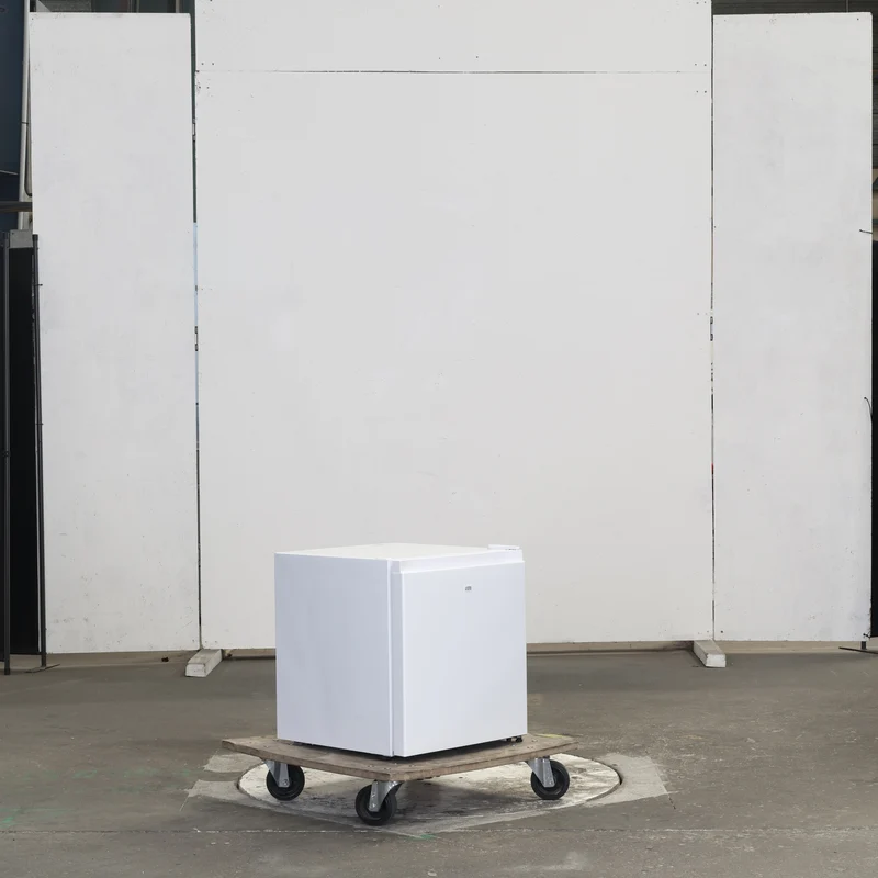 Réfrigérateur Compact 45 Litres Reconditionné LISTO RML50-50b3