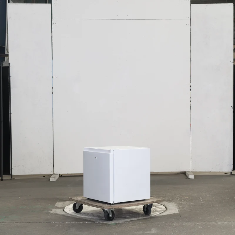 Réfrigérateur Compact 45 Litres Reconditionné LISTO RML50-50b3