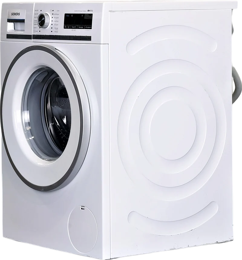 Lave-linge Hublot 9 kg Reconditionné SIEMENS WM14W690FF