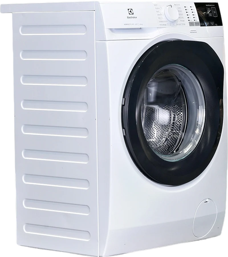 Lave-linge Hublot 8 kg Reconditionné ELECTROLUX EW6F4814SA