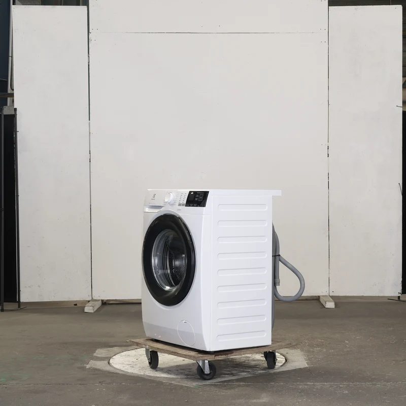 Lave-linge Hublot 8 kg Reconditionné ELECTROLUX EW6F4814SA
