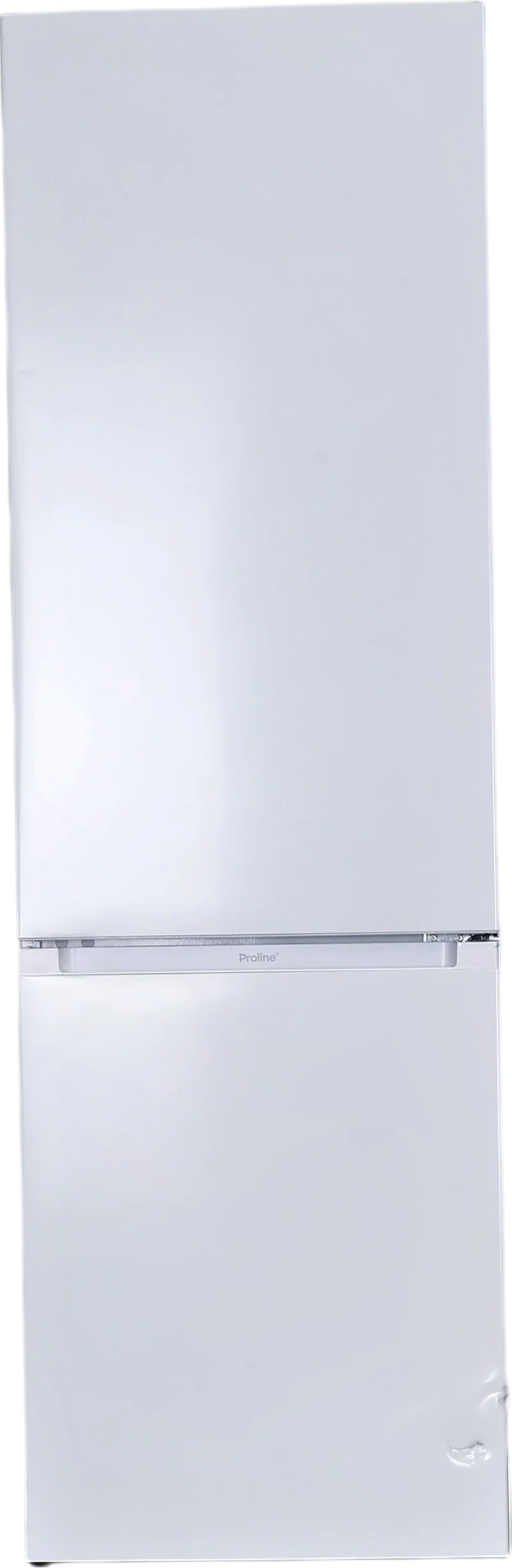 Réfrigérateur Avec Congélateur 269 Litres Reconditionné PROLINE PLC267WH
