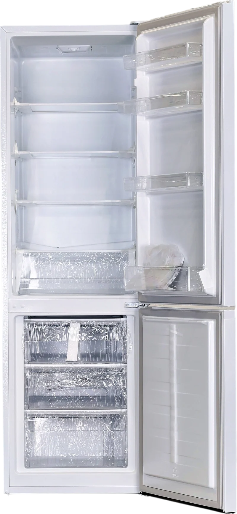 Réfrigérateur Avec Congélateur 269 Litres Reconditionné PROLINE PLC267WH