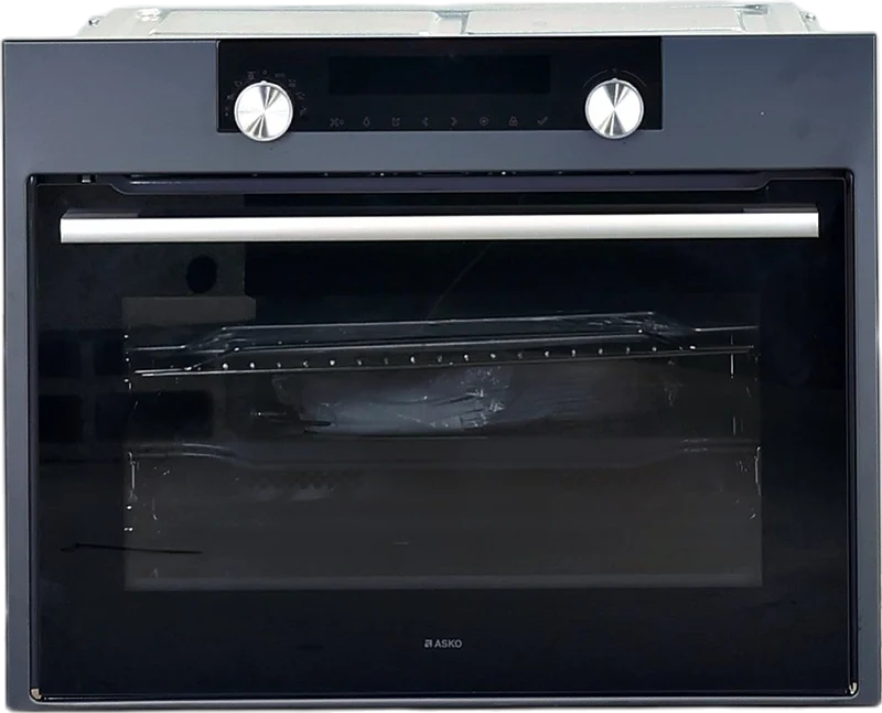 Four Chaleur Tournante 48 L Reconditionné ASKO OP8487A