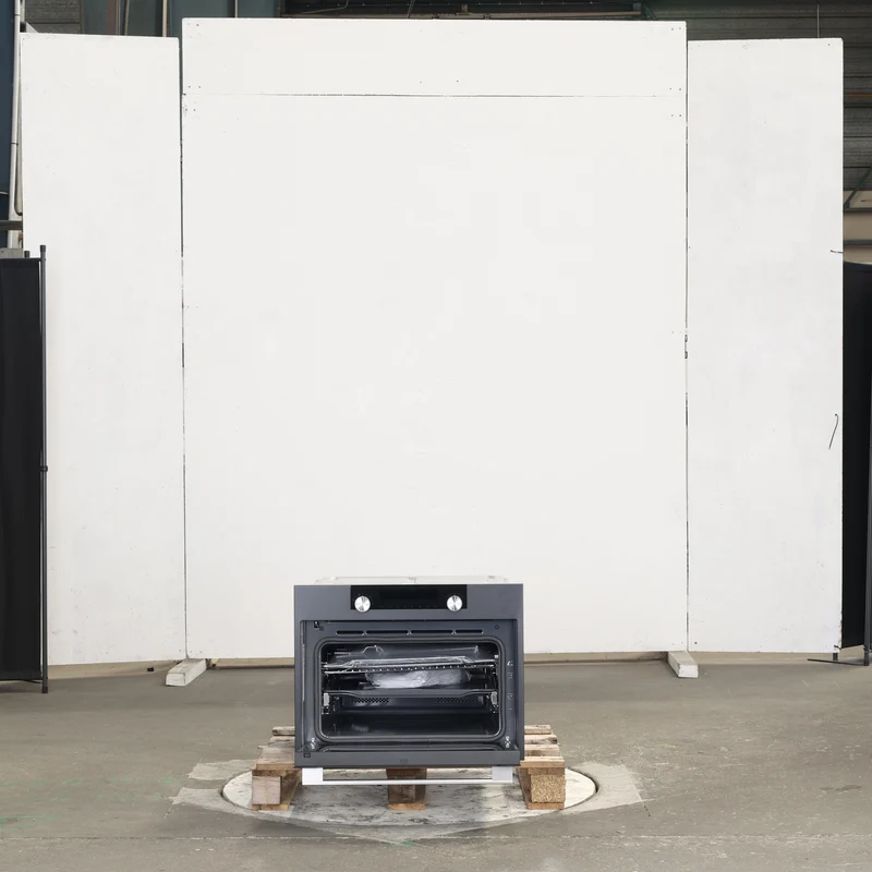 Four Chaleur Tournante 48 L Reconditionné ASKO OP8487A