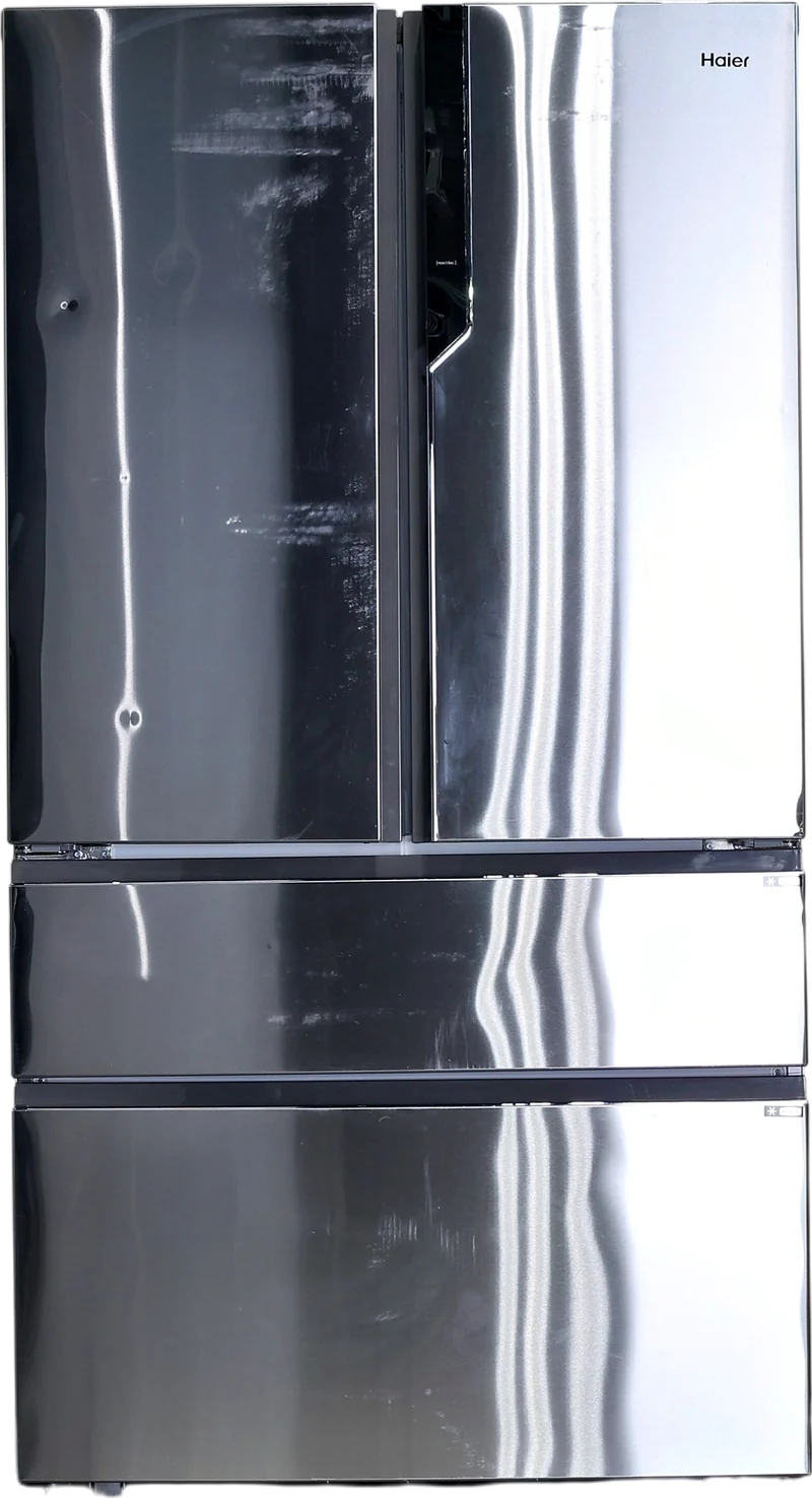 Réfrigérateur Avec Congélateur 750 Litres Reconditionné HAIER HB26FSSAAA