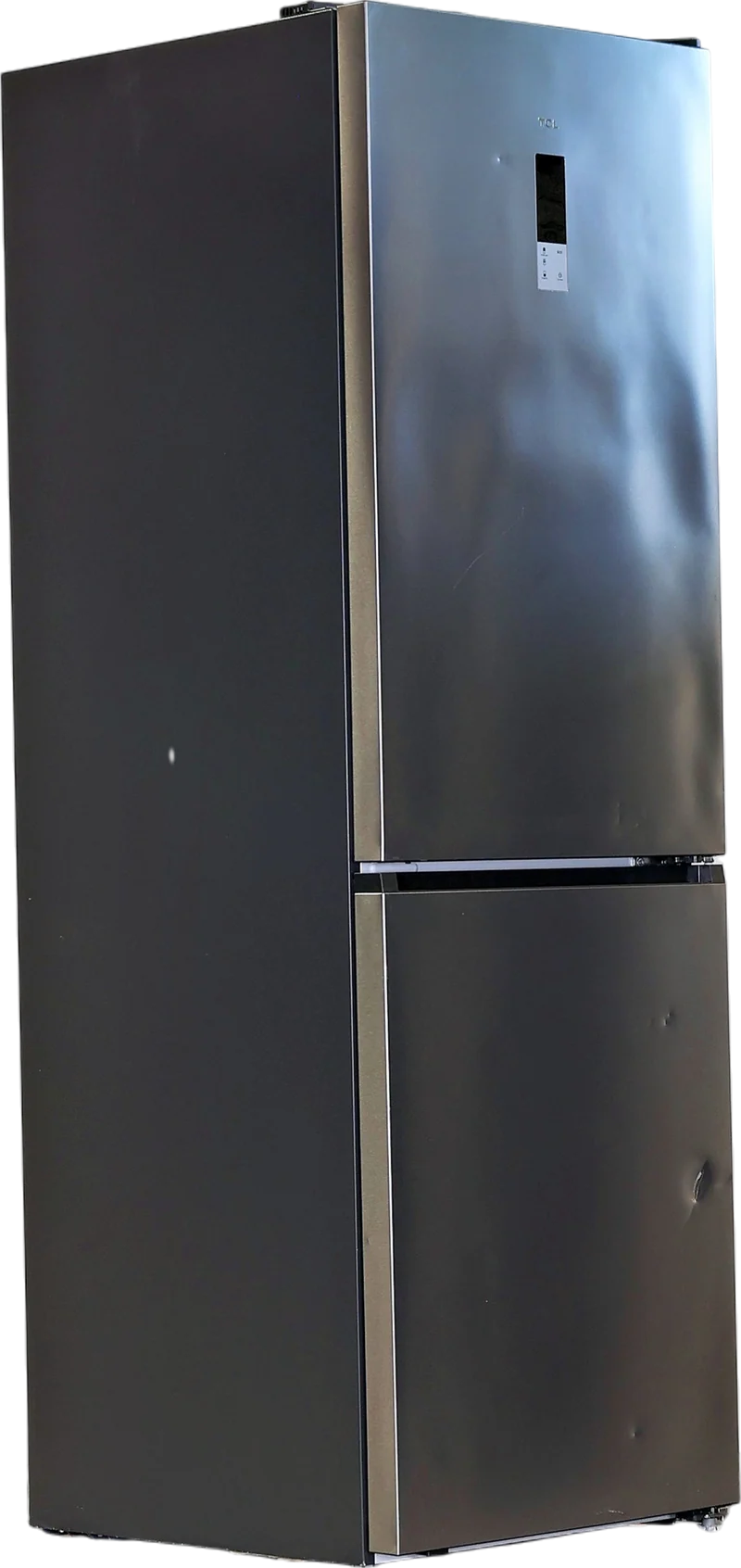 Réfrigérateur Avec Congélateur 409 Litres Reconditionné TCL RP409BIE0