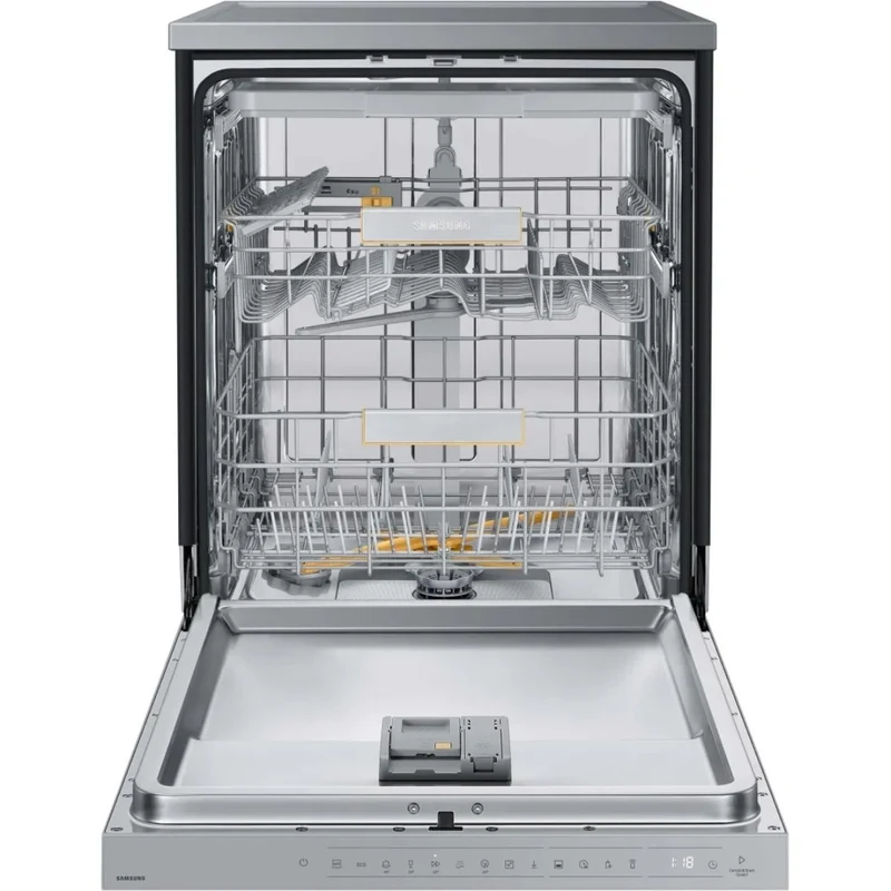 Lave-vaisselle SAMSUNG DW60DG790FSL 60cm