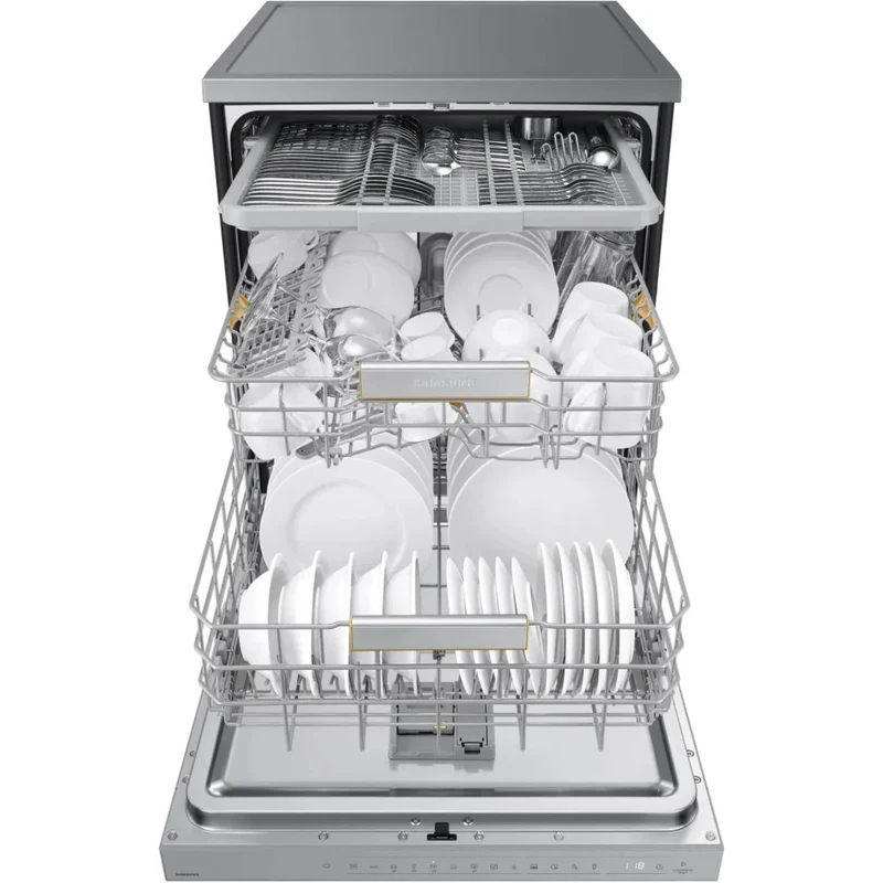 Lave-vaisselle SAMSUNG DW60DG790FSL 60cm