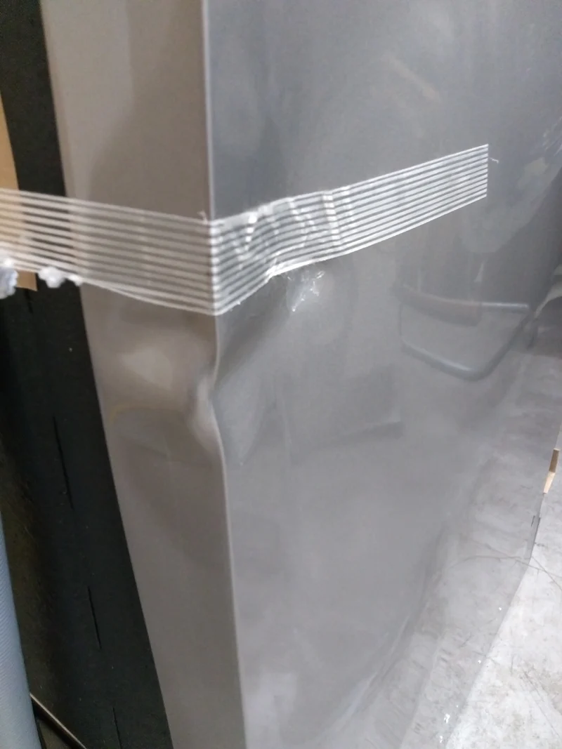Lave-vaisselle SAMSUNG DW60DG790FSL 60cm