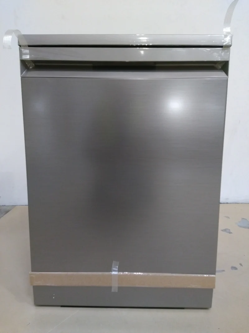 Lave-vaisselle SAMSUNG DW60DG790FSL 60cm