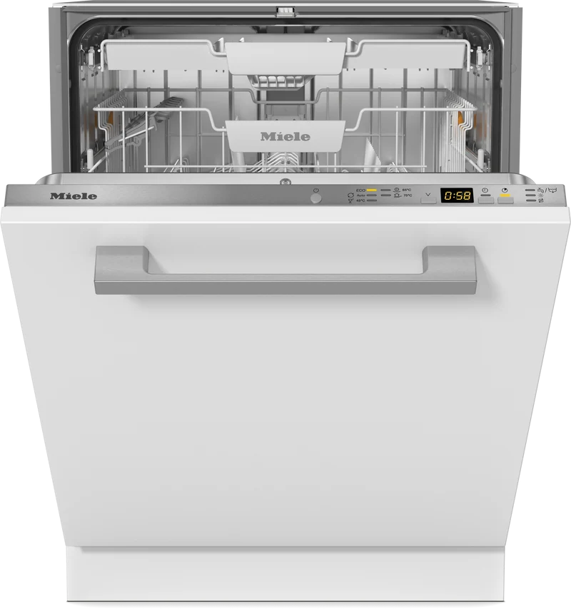 Lave vaisselle encastrable MIELE G 5651 SCVi
