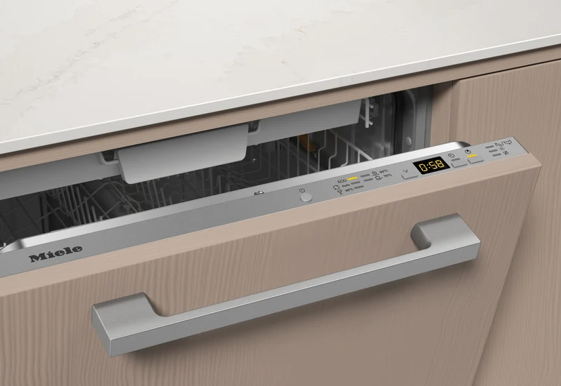 Lave vaisselle encastrable MIELE G 5651 SCVi